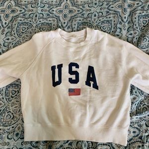 Brandy melville usa pullover
